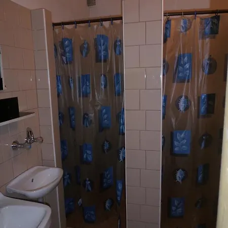 Turisticky Retrohotel Pod Sedlem *